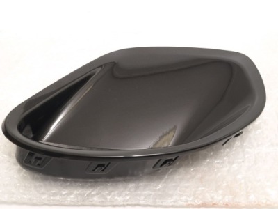 Alfa romeo tonale решітка бампера правий задня 156158283 фото №1