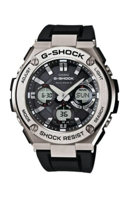 ZEGAREK CASIO G-SHOCK GST-W110-1AER