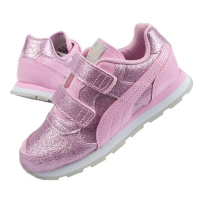 Buty Puma Vista Glitz Jr 369720 11 35