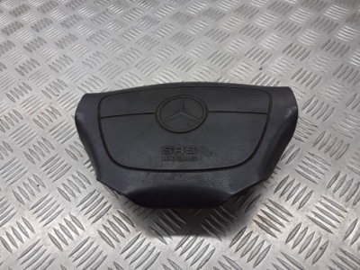 Подушка подушка безопасности руля mercedes vito w638 фото №1