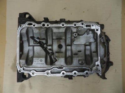 Піддон масляна 1706ac-46000d 2.0 tfsi audi a6 c7 фото №1