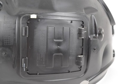 Подкрылок bmw p. 3 f30 le фото №1