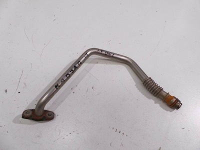 Renault kadjar 1.5dci трубка вихлопних газів egr шланг фото №1