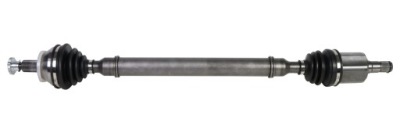 Приводной вал gsp 201524 фото №1