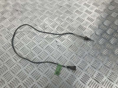 Датчик температури вихлопних газів ranger 15- 2.2 tdci фото №1