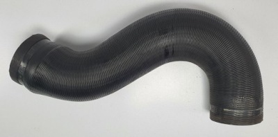 Шланг труба воздухозаборник интеркулер 1379294080 peugeot boxer iii фото №1