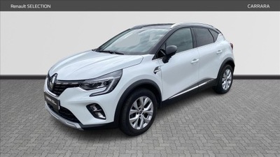 Captur 1.0 TCe Intens