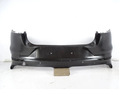 Бампер задняя задний kia proceed iii новый оригинальный номер фото №1