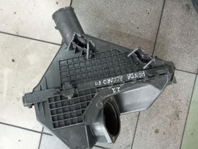 Honda accord vii 7 02- 2.2ctdi корпус фільтра повітря фото №1