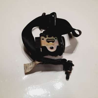 Ssangyong rexton ii ремінь безпеки правий перед 511567000a фото №1