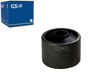 Сайлентблок рычага gsp фото №1