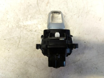 Volvo xc40 тяга домкрат перемикання передач ручка фото №1