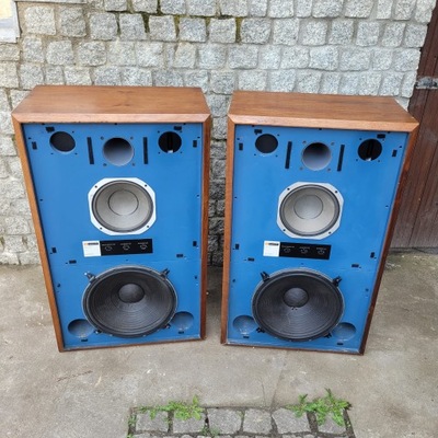 KOLUMNY JBL 4343 Monitor Speakers USA-Californ