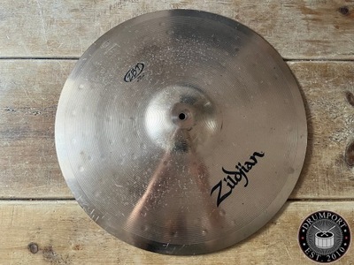 ZILDJIAN ZBT RIDE 20" !!!