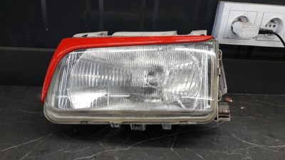 962495-00 FARO IZQUIERDO VW POLO IV HELLA  