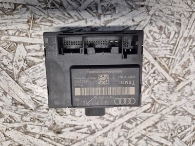 Модуль двері audi a6 c6 4f0959794e фото №1