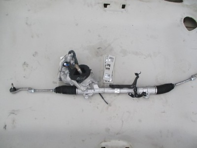 Corsa f peugeot 208 ii рейка рульова трансмісія фото №1