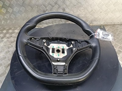 Tesla model s воздуховод кожа czarna фото №1