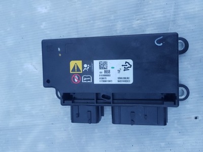 Opel insignia b 13518658 модуль подушка безпеки фото №1