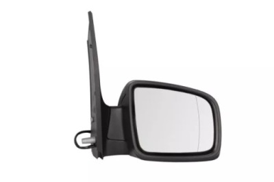 Зеркало наружное p электрический, asfe фото №1