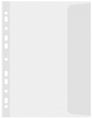 KOSZULKA B4 Z KLAPKĄ GROSZKOWA DONAU 100MIC A'10