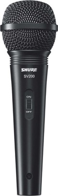 Mikrofon Shure SV200