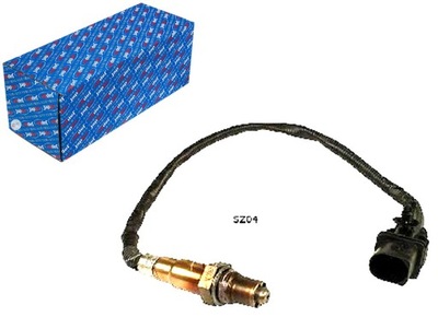 Датчик лямбда-зонд japko фото №1