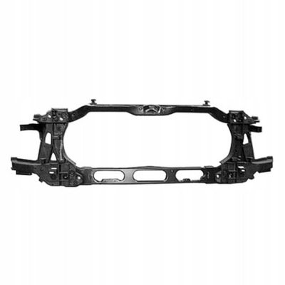 Dodge ram 2008-2011 5.7 pas передній підсилювач фото №1