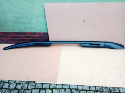 Dacia jogger ліве рейлінг даховий фото №1