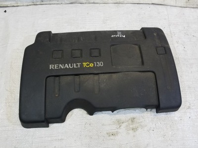 Защита двигателя renault megane iii cabrio cc 1.4 tce фото №1