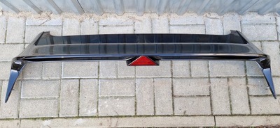 HYUNDAI I30 N SPOILER DE TAPA 17- CON 87250-S0000  