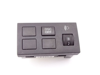 Mazda 6 ii gh перемикач dsc регулювання світла фото №1