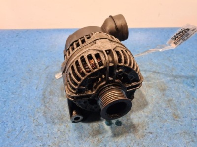 Bmw 5 e39 2.5b генератор фото №1