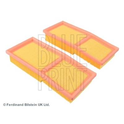 SET FILTERS AIR BLUE PRINT ADA102206  