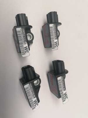 Датчик удару honda legend kb1 iv 2004-2012 фото №1