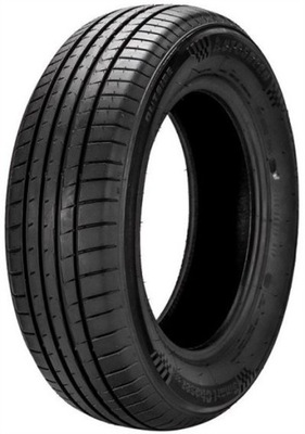 4 PIEZAS AUTOGREEN SMART CHASER-SC1 215/55R17 98W XL  