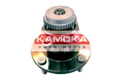 Kamoka ступиця колеса mitsubishi galant 96-04 задня +ab фото №1