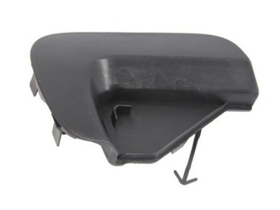 Заглушка бампера фаркоп 6502-07-8156920q blic фото №1