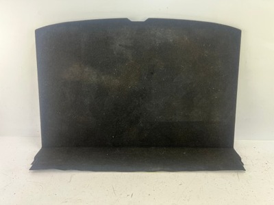 Підлога багажника kia niro ii 85715-at000 фото №1