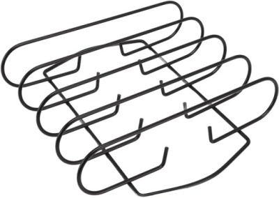 HEEPDD Stojak na żeberka do grilla