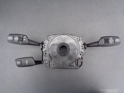 BMW E90 BUCLE CONMUTADORES SENSOR KATA GIRO 6989575  