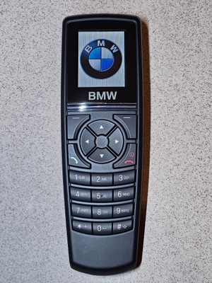 Телефон bmw 7 f01 f02 f18 g11 g12 bluetooth hd gsm фото №1
