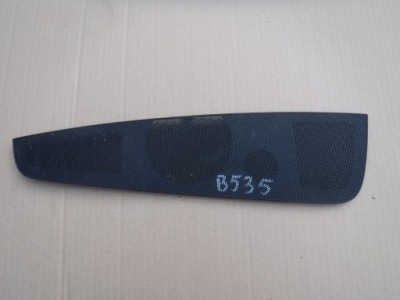 Решётка динамика консоли audi a7 4g8819636f фото №1