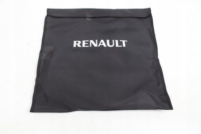 Захист сонцезахисні renault twingo iii фото №1