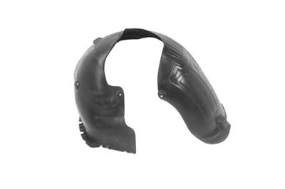 Подкрылок hyundai sonata vii 2014 подкрылок правое фото №1