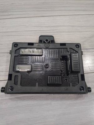 Модуль bcm l2cr renault clio iii 8200652285a фото №1