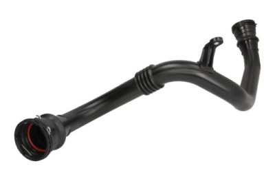 Шланг радиатора воздуха pasuje do: renault fluence, megane iii, scenic фото №1