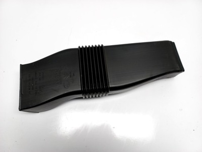 Впуск труба воздуха toyota proace jumpy expert 9809245980 фото №1