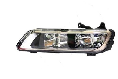 Фара протитуманний abakus 053-50-911 фото №1