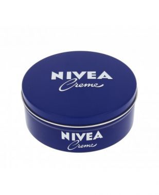 Nivea krem blaszka 250 ml.